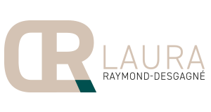Logo Laura Raymond-Desgagne avocate